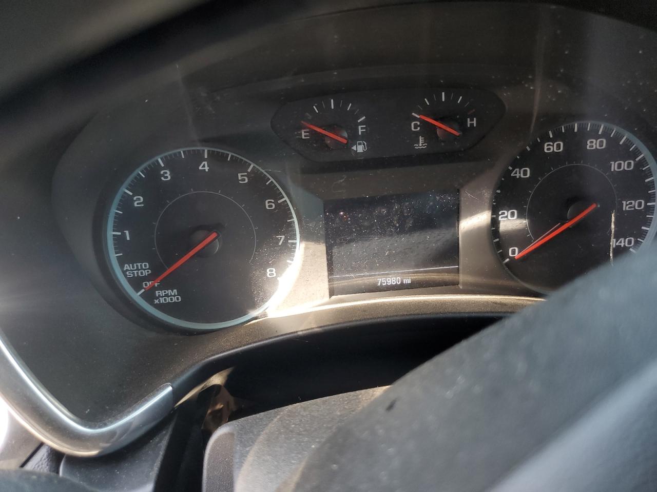 2018 Chevrolet Equinox Ls VIN: 3GNAXHEV0JS509817 Lot: 81522995