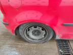 2004 VOLKSWAGEN POLO E  for sale at Copart EAST KILBRIDE