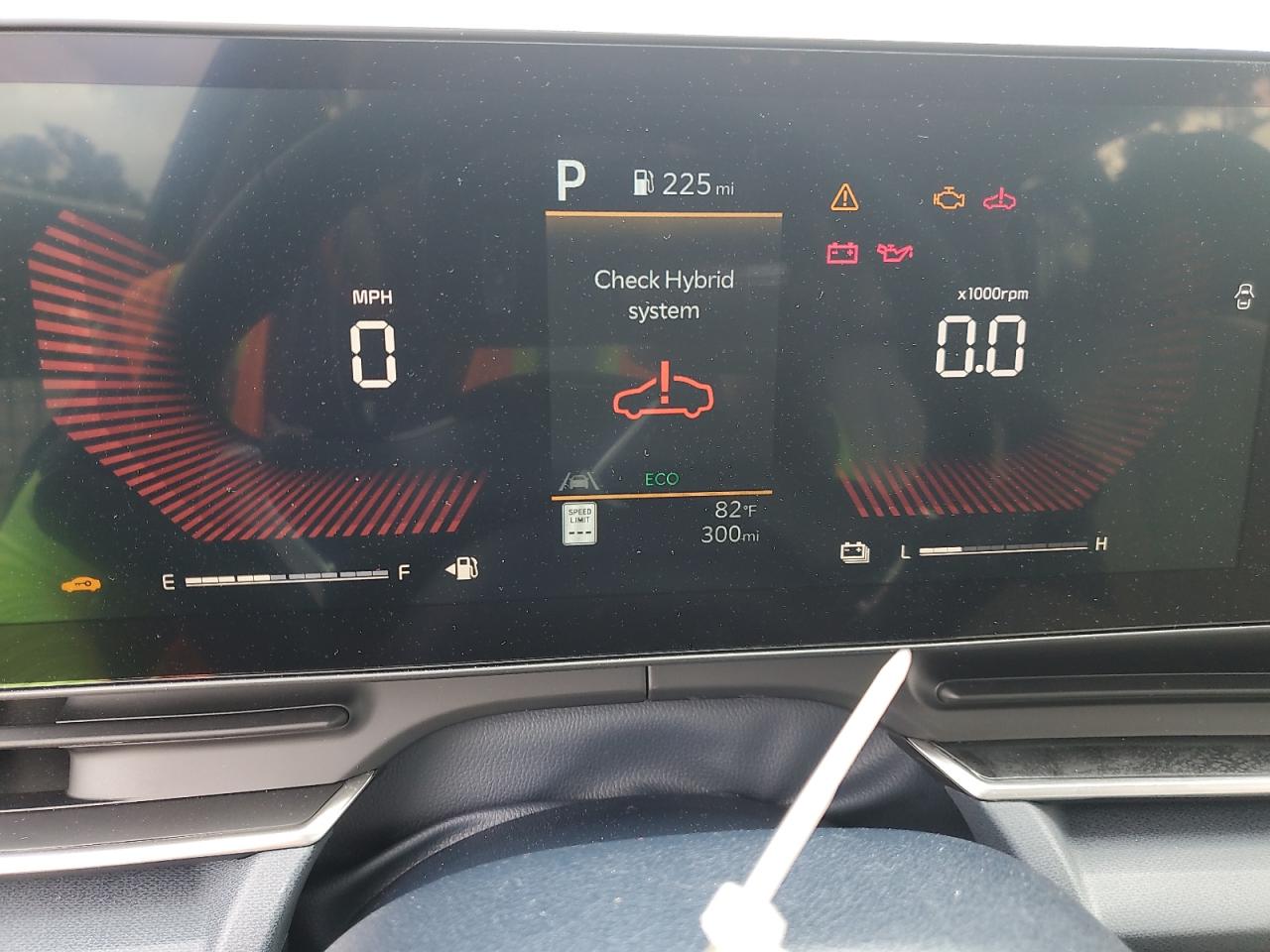 2025 Kia Carnival Ex VIN: KNDNC5KA6S6074569 Lot: 70945035