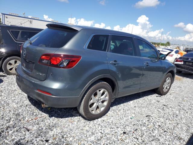 Parquets MAZDA CX-9 2013 Szary