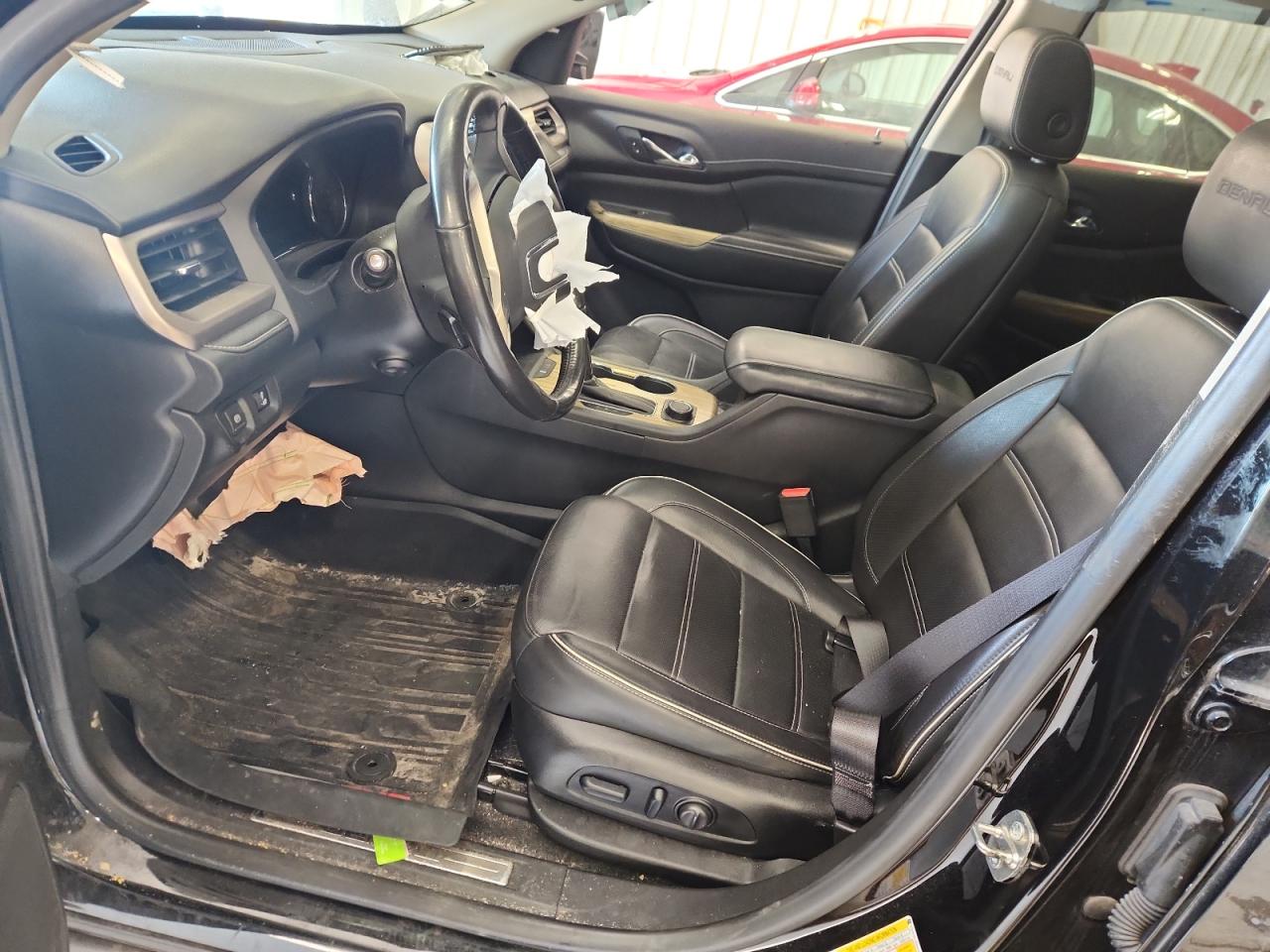 2019 GMC Acadia Denali VIN: 1GKKNXLS9KZ167637 Lot: 81424295