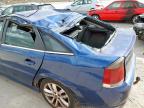 2007 VAUXHALL VECTRA SRI  for sale at Copart YORK