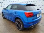 2020 AUDI Q2 S LINE BLACK ED 35 TFS  for sale at Copart ROCHFORD