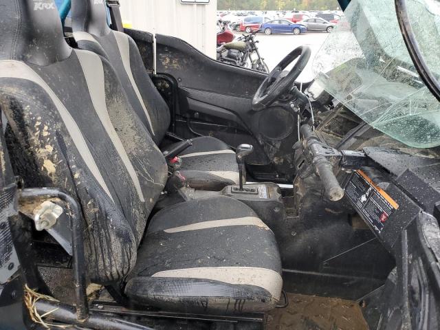 2024 KAWASAKI KRF 1000 B