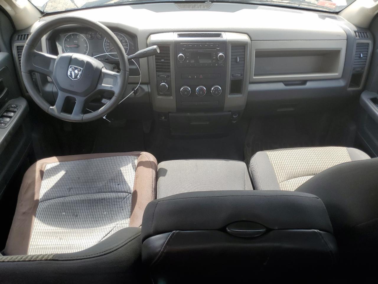 2011 Dodge Ram 1500 VIN: 1D7RV1GP1BS518147 Lot: 80515015