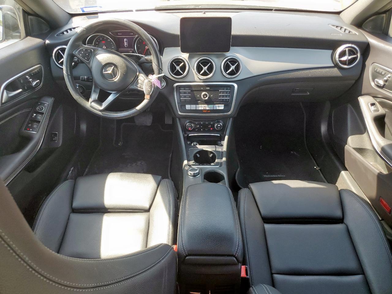 2019 Mercedes-Benz Cla 250 VIN: WDDSJ4EB5KN724690 Lot: 84541655