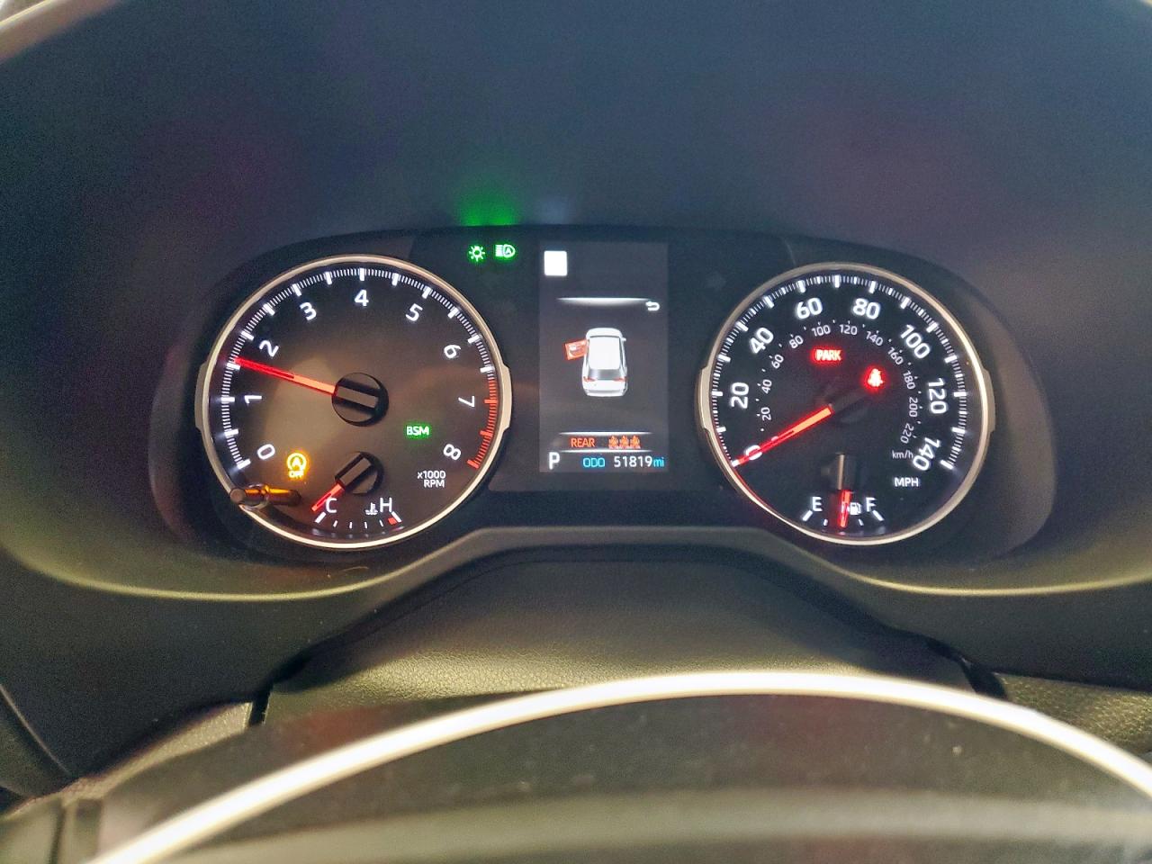 2022 Toyota Rav4 Xle VIN: 2T3W1RFV6NC193838 Lot: 70961575