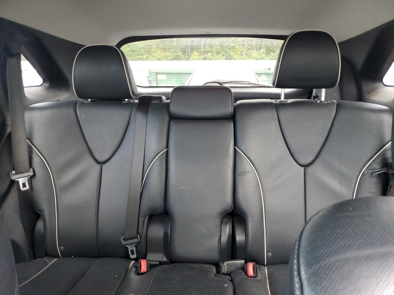 2015 Toyota Venza Le VIN: 4T3BK3BB9FU117888 Lot: 81749075