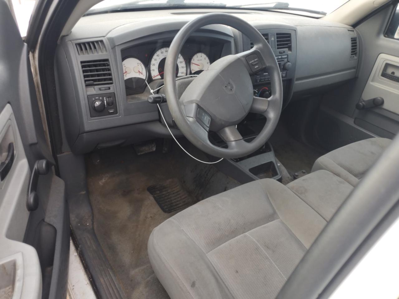 2006 Dodge Dakota St VIN: 1D7HW22N46S634422 Lot: 82048275