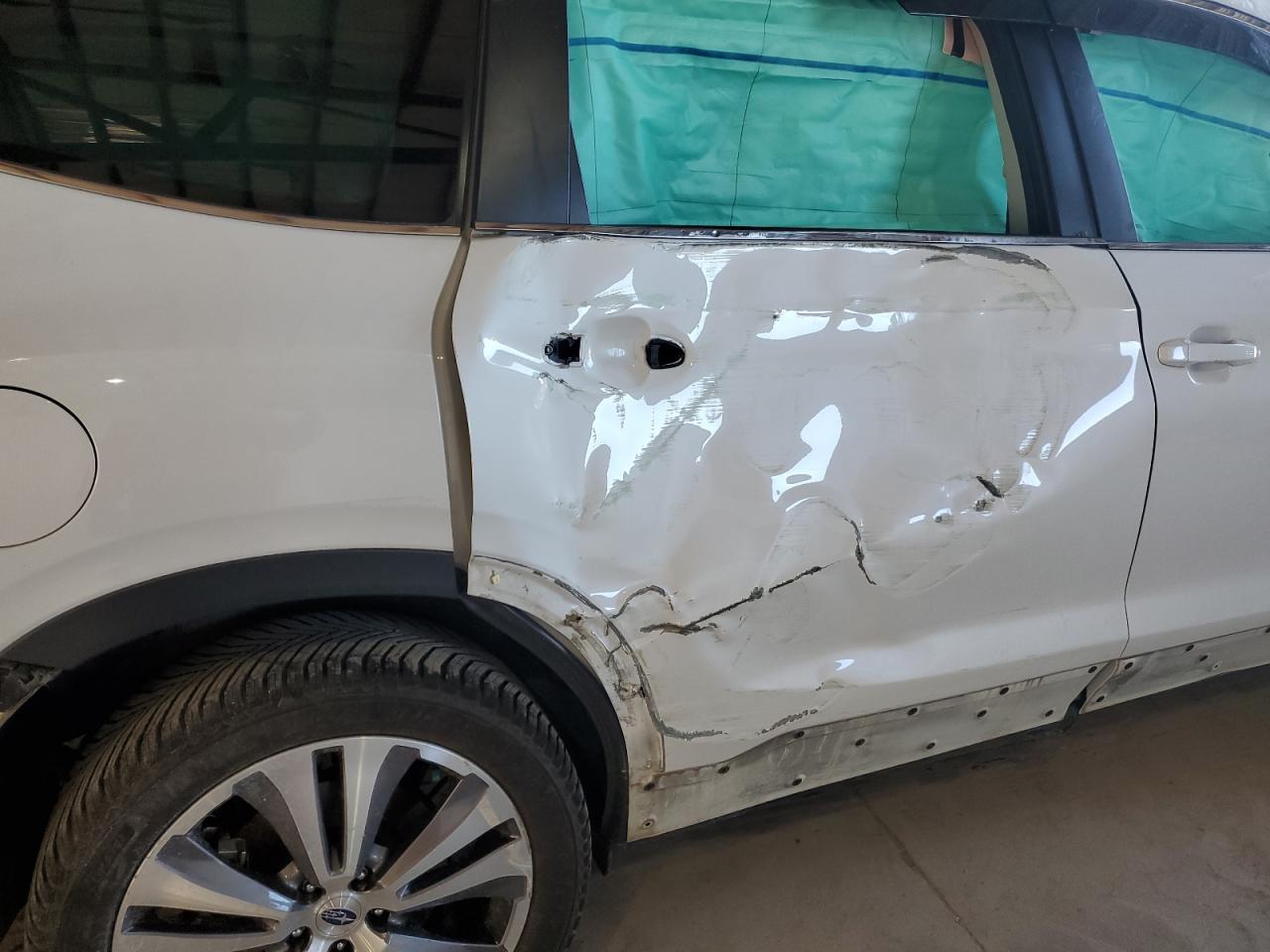 2021 Subaru Ascent Limited VIN: 4S4WMALD7M3465829 Lot: 71987645