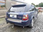 2006 LAND ROVER RANGEROVER SPT TDV6 HSE A  for sale at Copart BELFAST