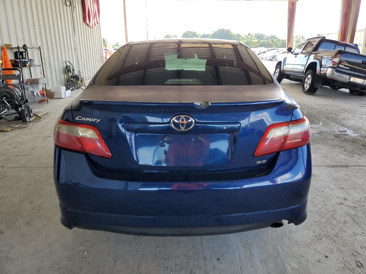 2009 Toyota Camry Base VIN: 4T1BE46K39U372475 Lot: 71966185
