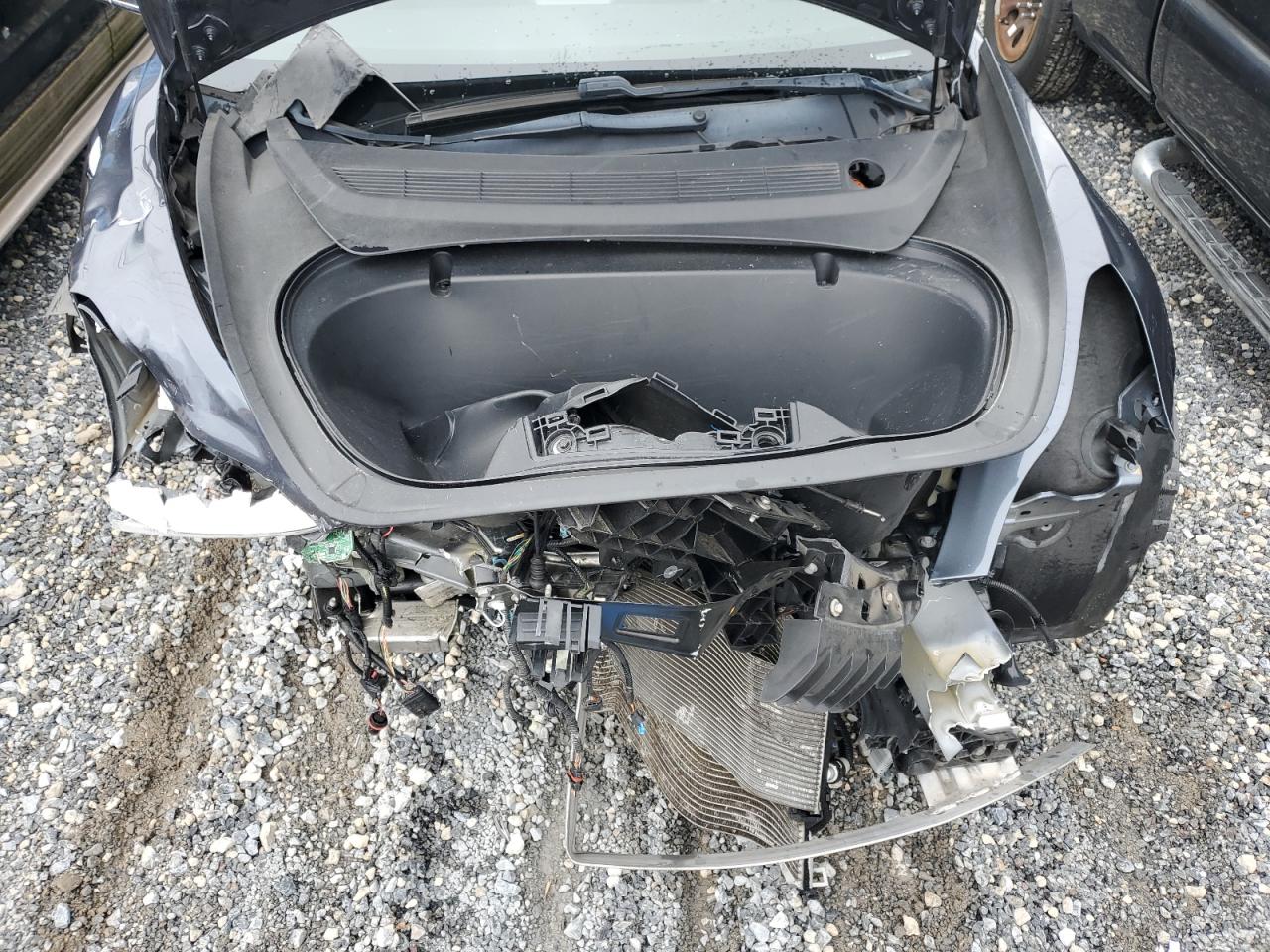 2020 Tesla Model 3 VIN: 5YJ3E1EA3LF704883 Lot: 80011625