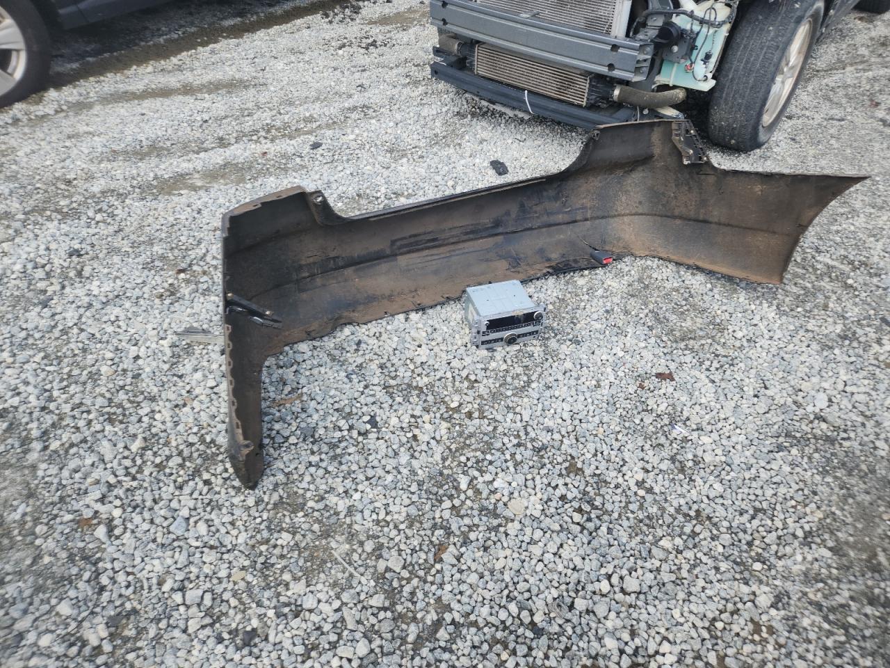 2003 Honda Civic Lx VIN: 2HGES165X3H579105 Lot: 81846915