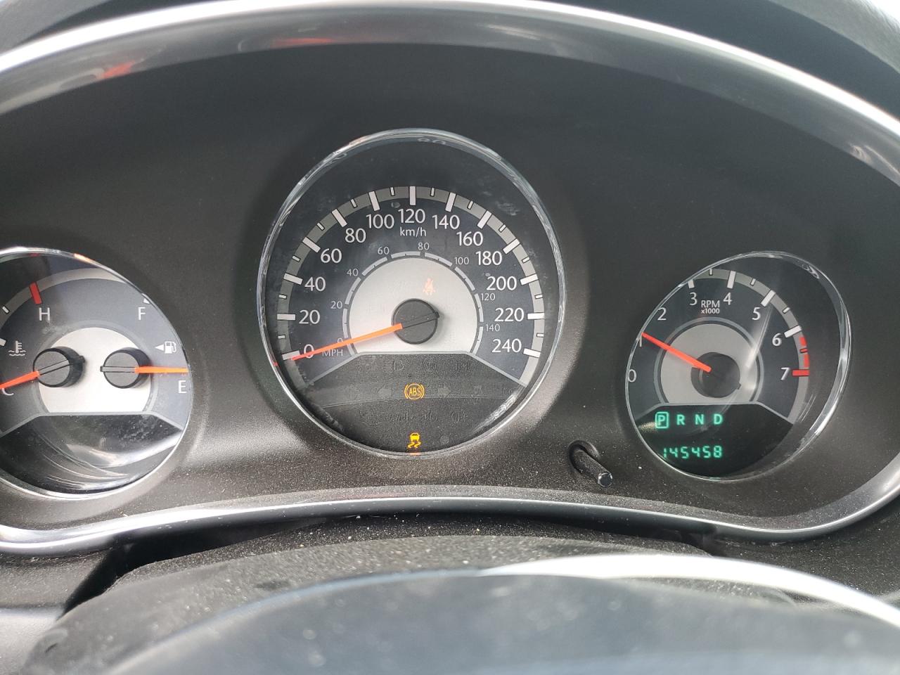 2012 Chrysler 200 Lx VIN: 1C3CCBAB0CN282829 Lot: 71700595