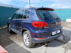 2015 VOLKSWAGEN TIGUAN MATCH for sale at Copart WOLVERHAMPTON