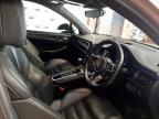 2019 PORSCHE MACAN TURBO S-A  for sale at Copart WOLVERHAMPTON