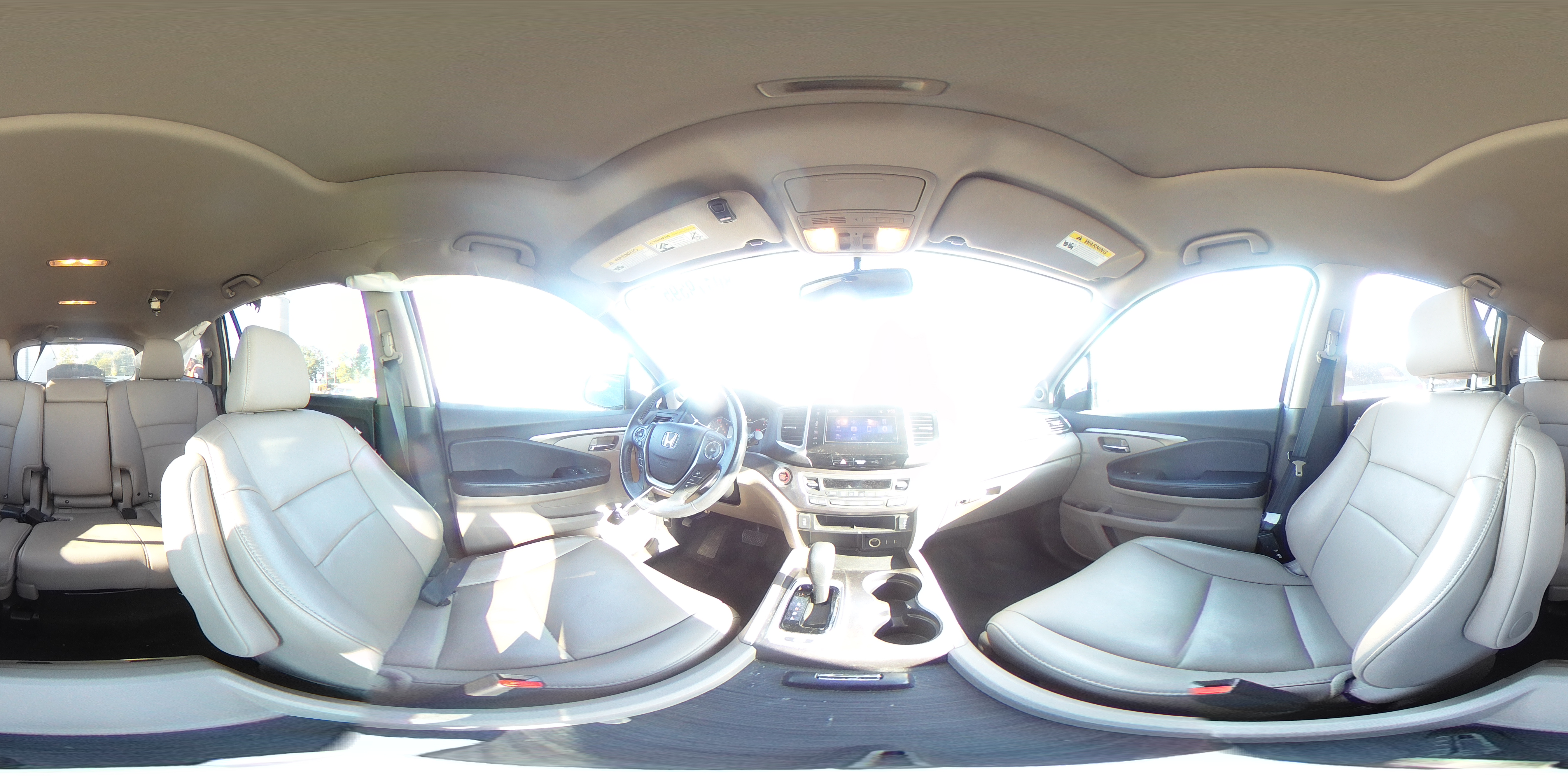 2018 Honda Pilot Exl VIN: 5FNYF6H56JB042230 Lot: 80179695
