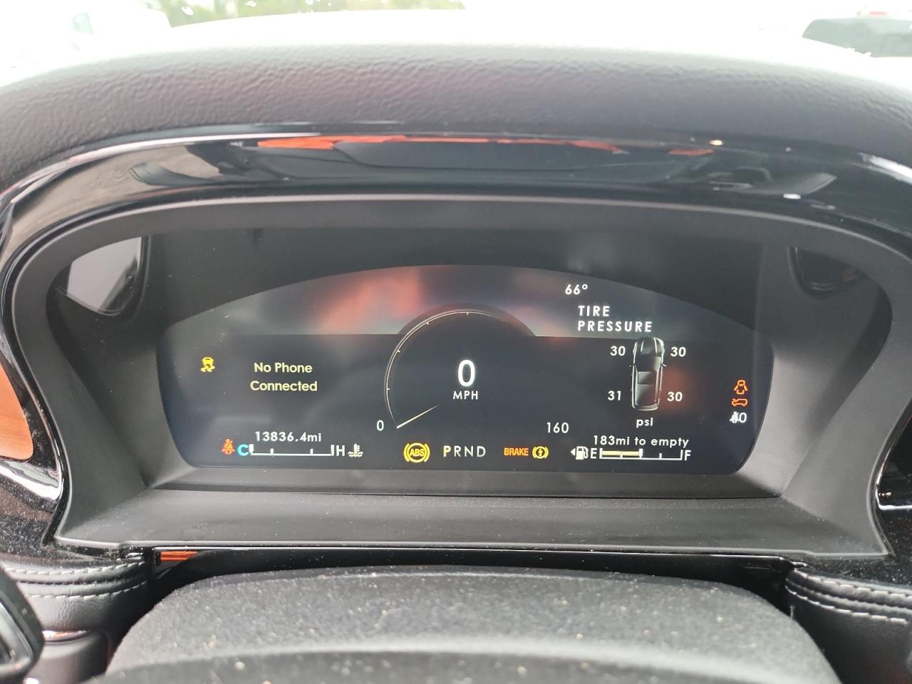 2022 Lincoln Corsair Reserve VIN: 5LMCJ2D90NUL30003 Lot: 80326355