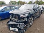 2022 MG HS EXCITE S-A  for sale at Copart WOLVERHAMPTON
