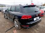 2014 VOLKSWAGEN TOUAREG V6 R-LINE TDI BMT  for sale at Copart BRISTOL