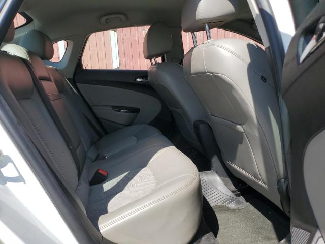2017 BUICK VERANO   