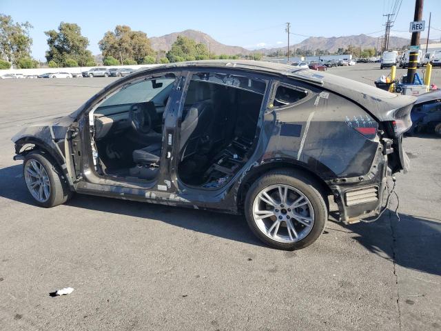  TESLA MODEL Y 2021 Black