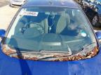 2015 FORD FIESTA ZETEC for sale at Copart NEWBURY