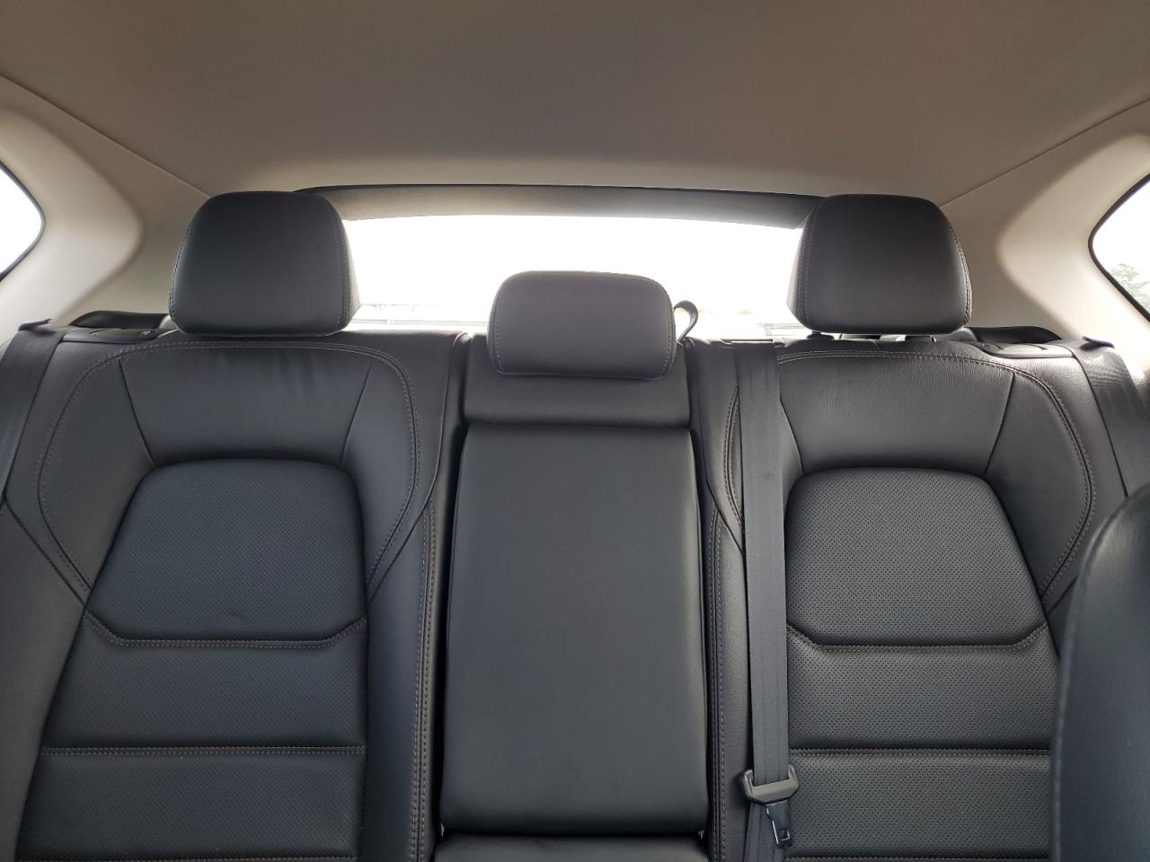 2022 Mazda Cx-5 Preferred VIN: JM3KFBCM7N0561103 Lot: 81720565