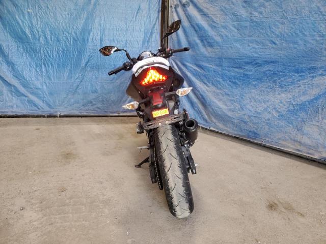 2019 KAWASAKI ER400 D  