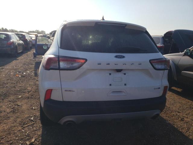  FORD ESCAPE 2020 Белы