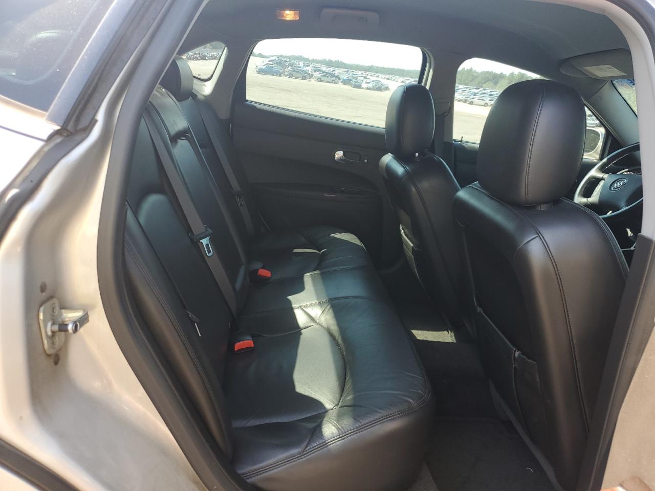 2009 Chevrolet Malibu Ls VIN: 1G1ZG57B09F158364 Lot: 80081225