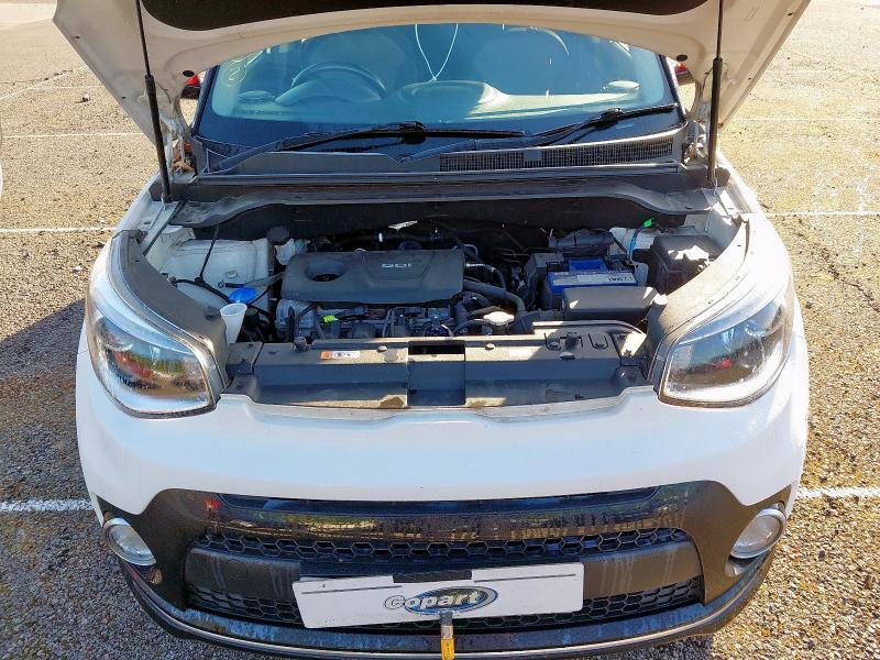 2018 KIA SOUL 2 