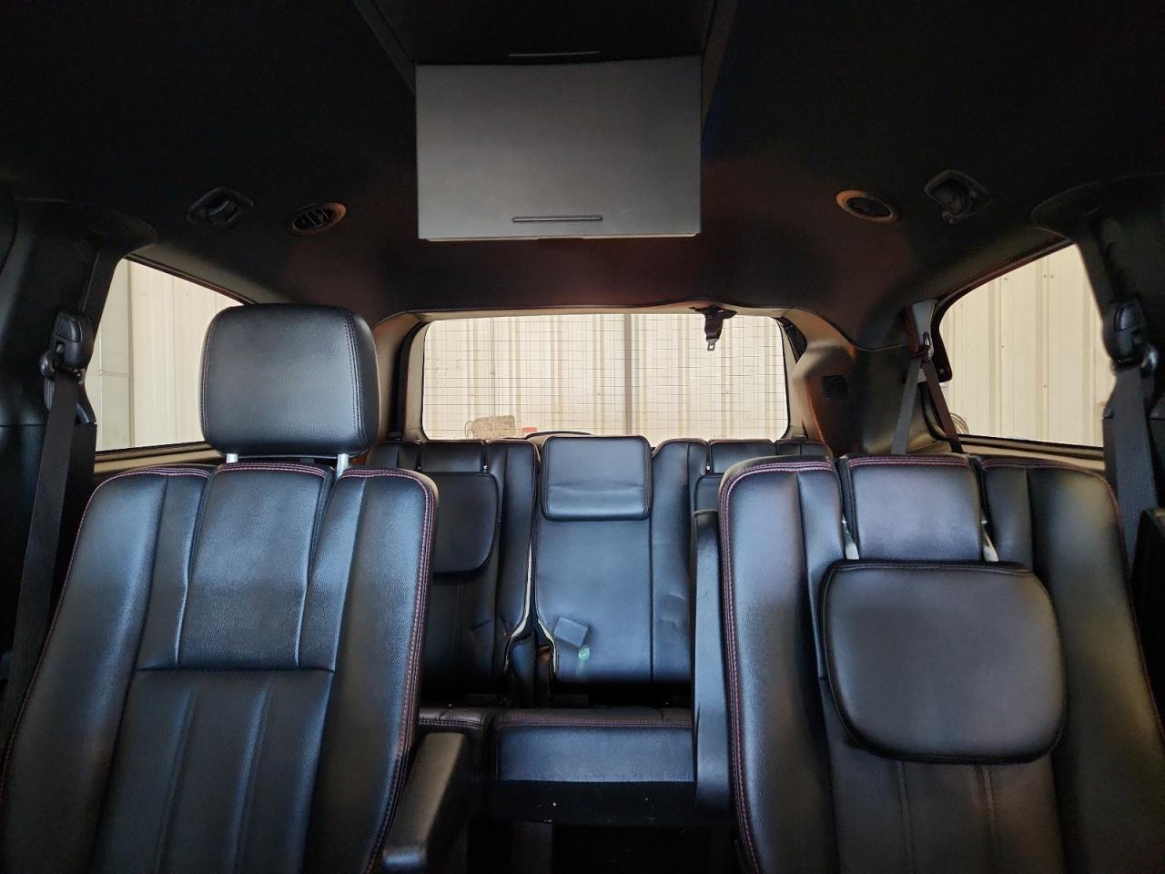 2019 Dodge Grand Caravan Gt VIN: 2C4RDGEG4KR565595 Lot: 81100445