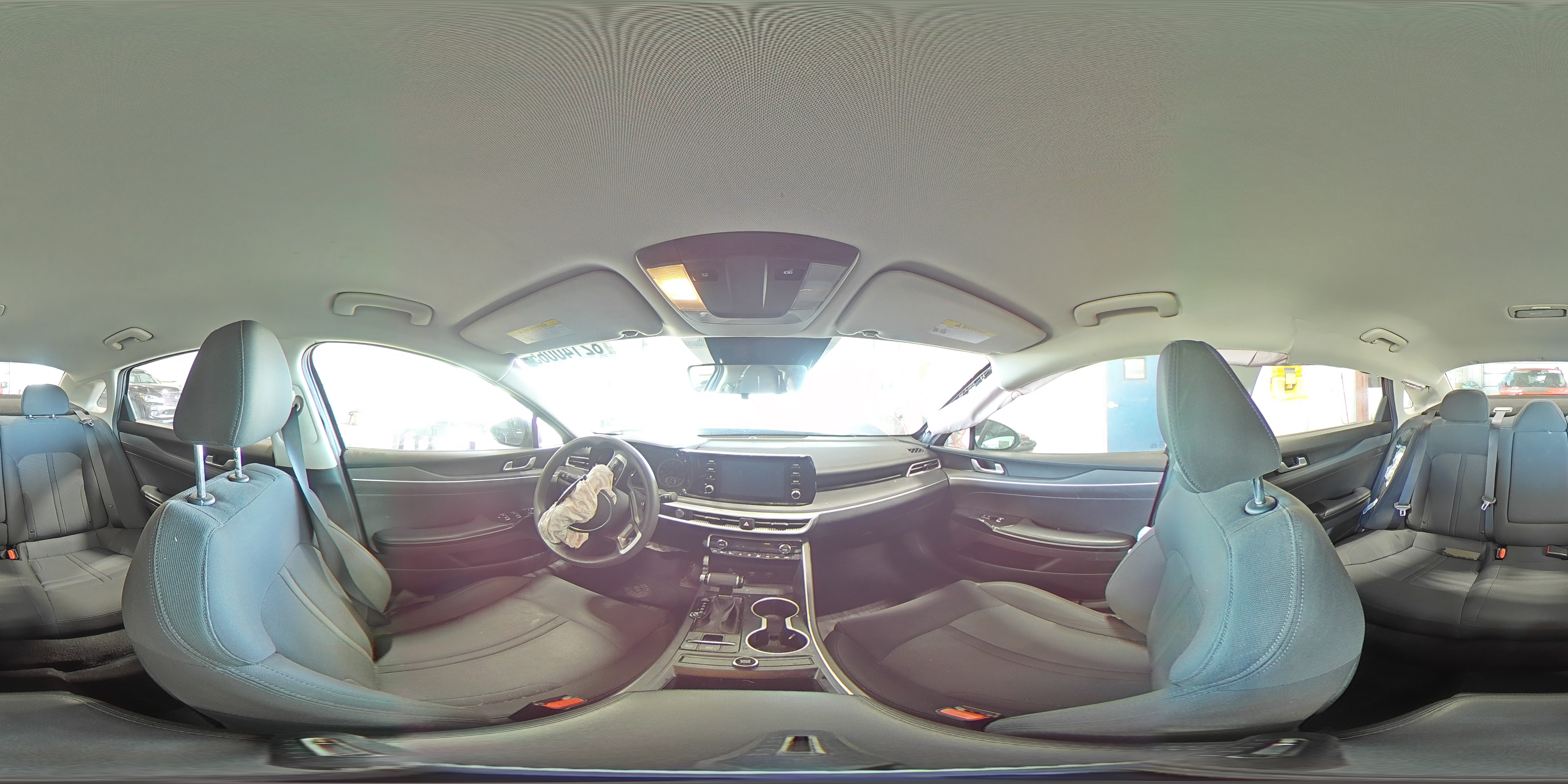 2021 Kia K5 Lxs VIN: 5XXG14J24MG006133 Lot: 82140065