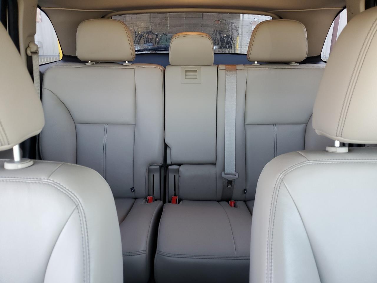 2011 Ford Edge Sel VIN: 2FMDK3JCXBBB11173 Lot: 82080875