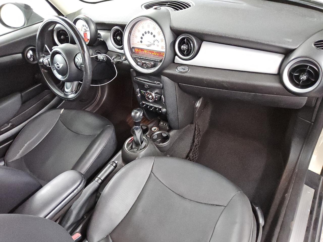 2013 Mini Cooper VIN: WMWSU3C57DT679689 Lot: 80035515