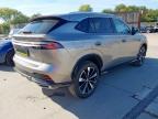 2024 MG HS SE  for sale at Copart SANDY