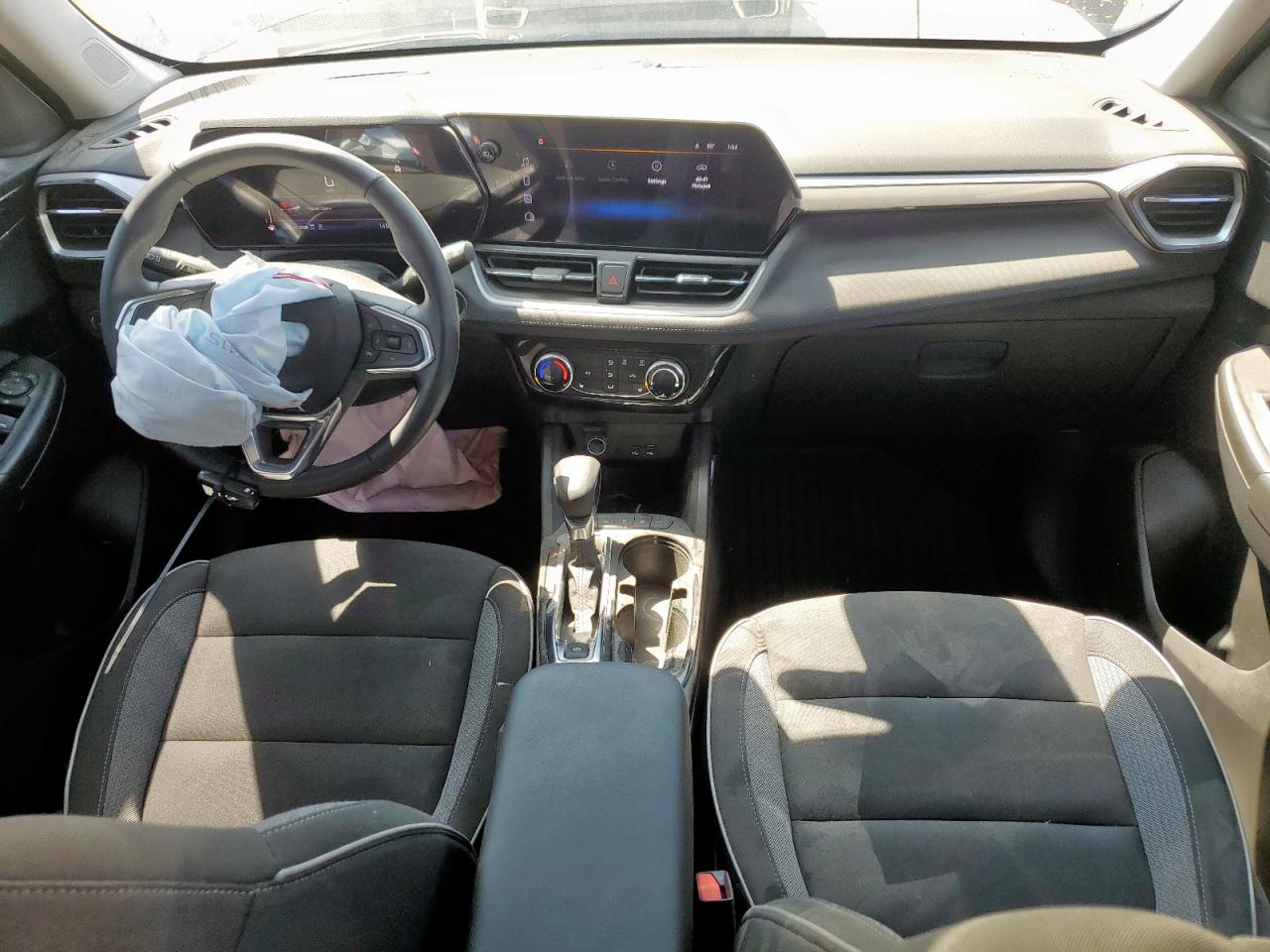 2025 Chevrolet Trailblazer Lt VIN: KL79MRSL2SB100970 Lot: 71994155