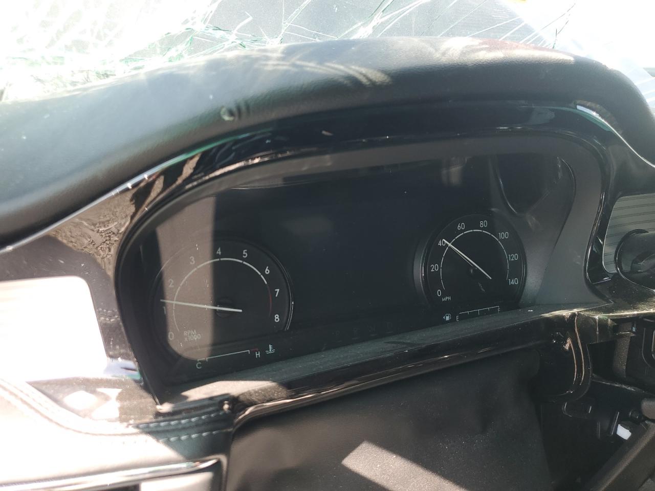 2022 Lincoln Corsair VIN: 5LMCJ1C92NUL35814 Lot: 71168675