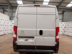 2023 CITROEN RELAY ENTERPRISE EDITION for sale at Copart NEWBURY