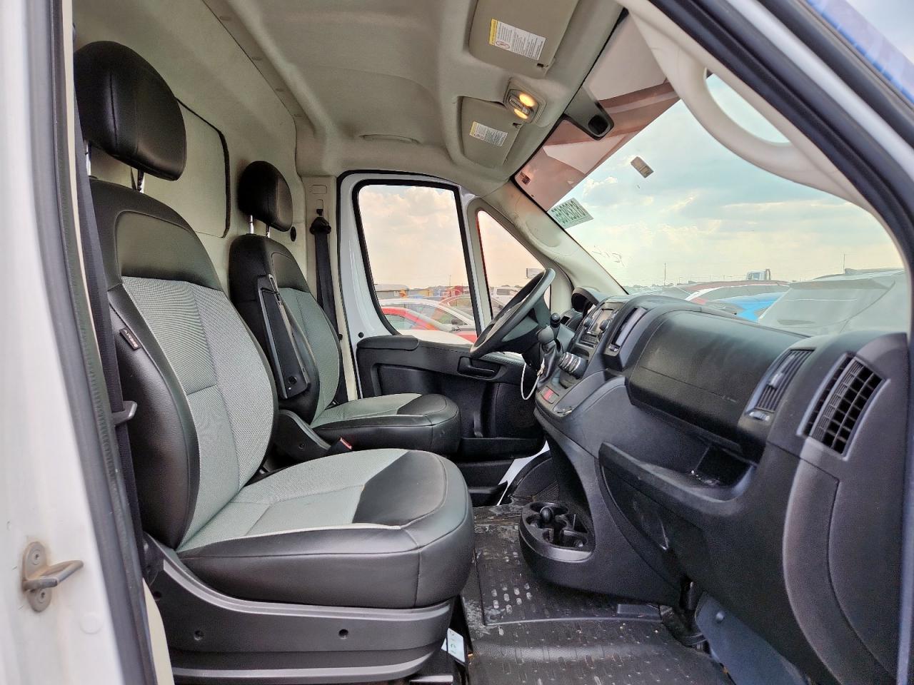 2019 Ram Promaster 1500 1500 Standard VIN: 3C6TRVAG8KE502736 Lot: 81329155