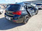 2018 BMW 118I M SPORT SHADOW EDITI  for sale at Copart SANDWICH