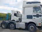 2019 DAF TRUCKS XF  for sale at Copart SANDWICH