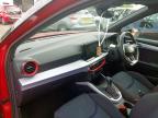 2021 SEAT ARONA FR ECOTSI S-A  for sale at Copart EAST KILBRIDE