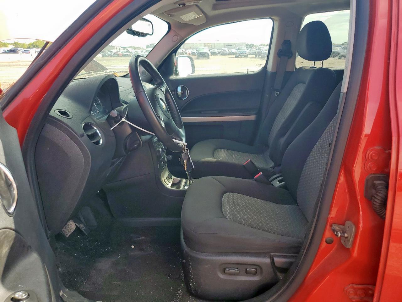 2008 Chevrolet Hhr Lt VIN: 3GNDA53P18S619397 Lot: 81814235