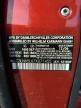 2007 CHRYSLER CROSSFIRE LIMITED   for sale at Copart ON - OTTAWA