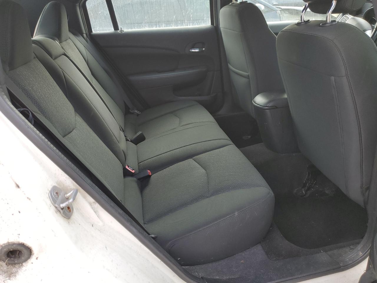 2011 Chrysler 200 Touring VIN: 1C3BC1FB7BN511181 Lot: 82052155