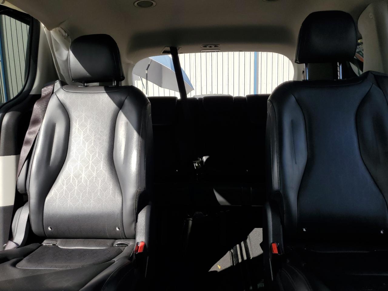 2022 Kia Carnival Lx VIN: KNDNB4H38N6170424 Lot: 84749045