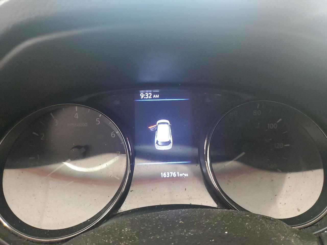 2018 Nissan Rogue S VIN: JN8AT2MT1JW464090 Lot: 81766335